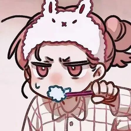 动漫头像  动漫女 动漫女头  动漫头像女 可爱动漫 可爱女生动漫头像 可爱动漫头像女