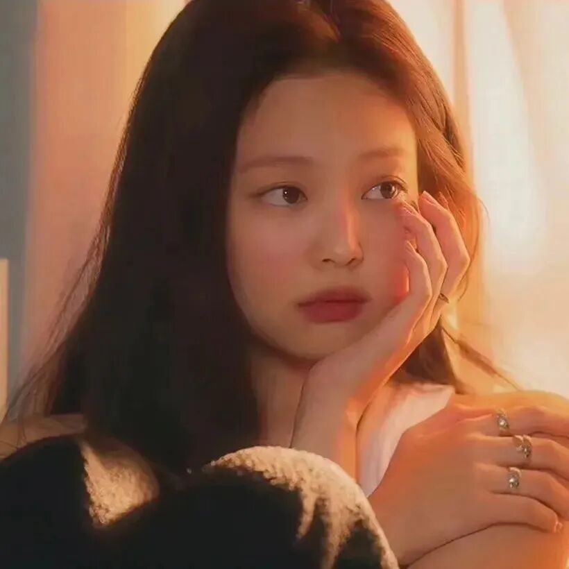 金智妮 金智妮头像 jennie jennie头像 女生 女生头像 女头