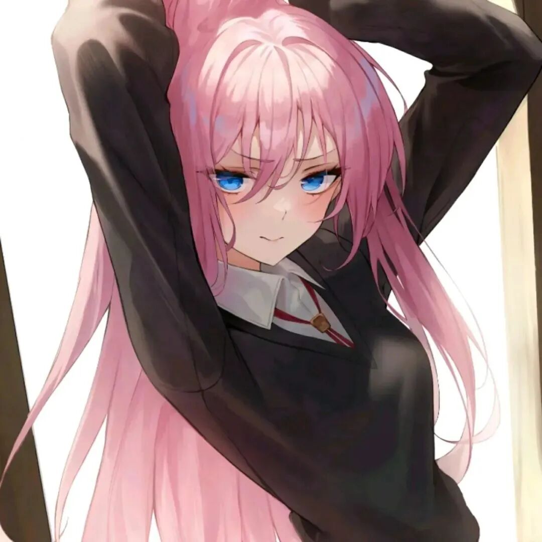 动漫头像  动漫女 动漫女头  动漫头像女