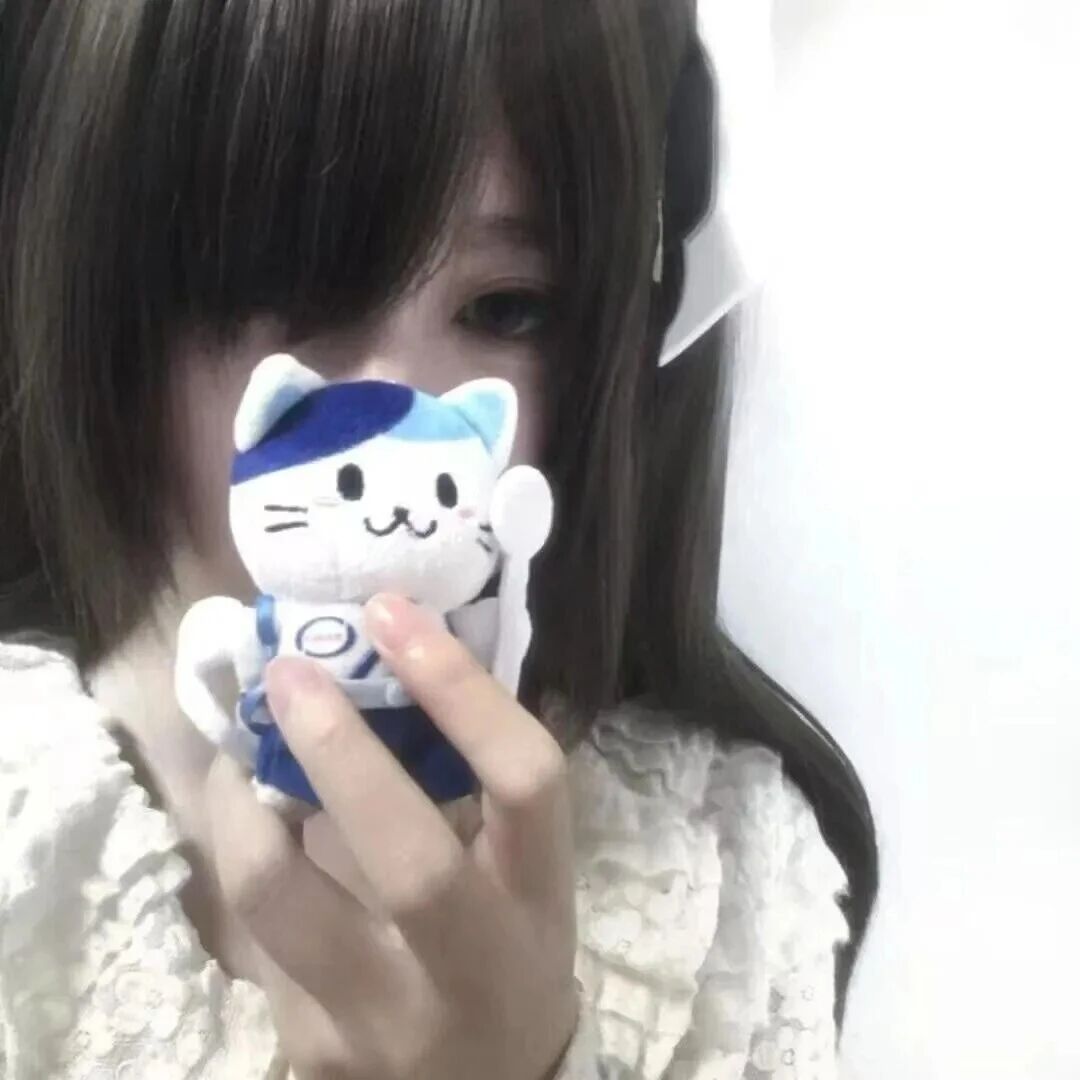 少萝女生头像