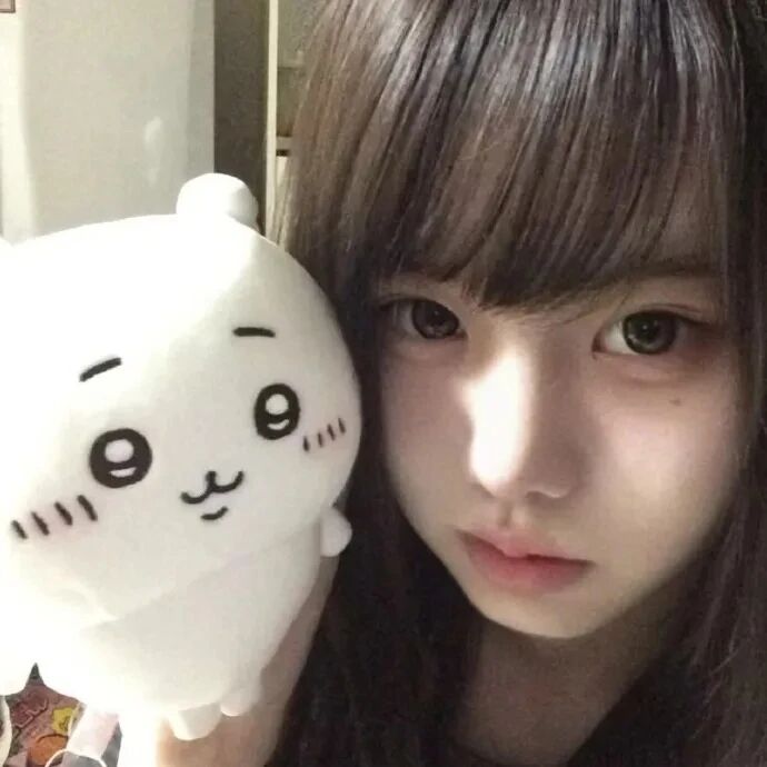 少萝女生头像