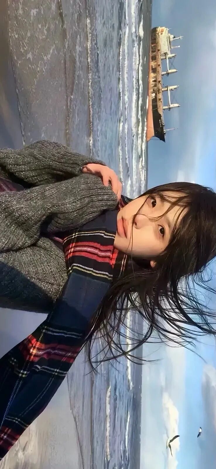 抖音热门