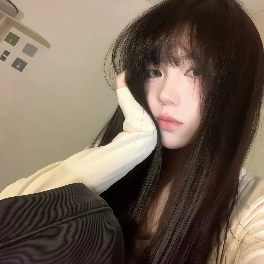 小众女生头像