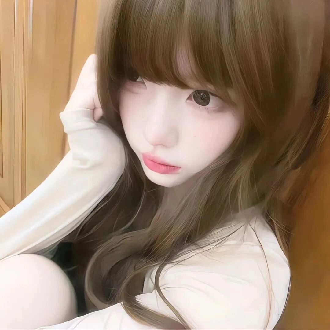 少萝女生头像