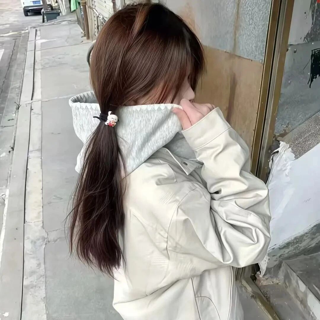 少萝不露脸女生头像