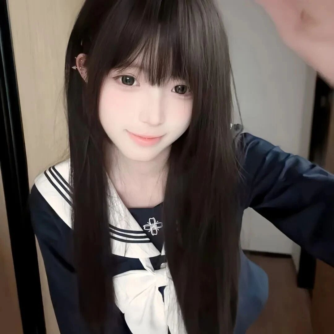 少萝女生头像