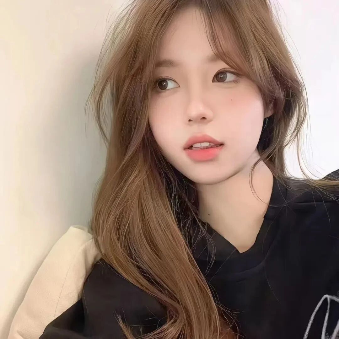 小众女生头像