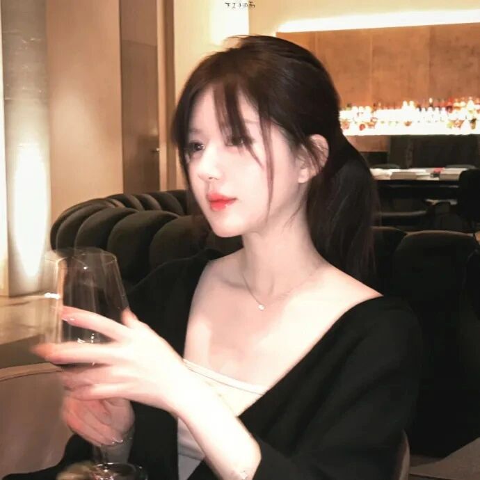 赵露思爱豆女生头像