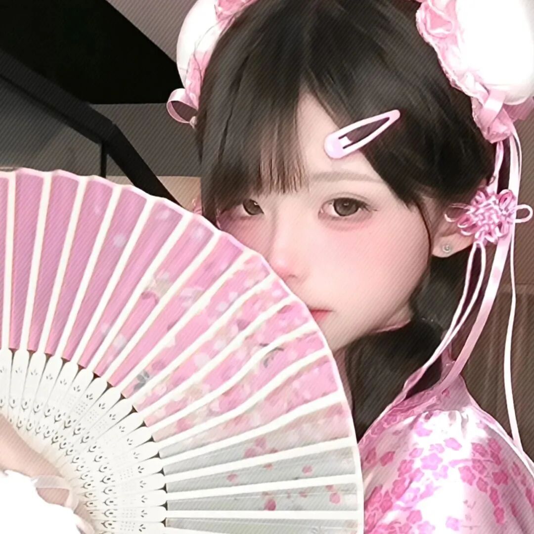 少萝女生头像