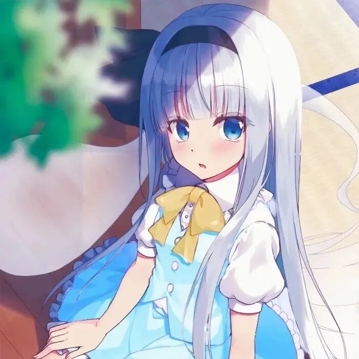动漫头像  动漫女 动漫女头  动漫头像女 可爱动漫女 可爱动漫头像女