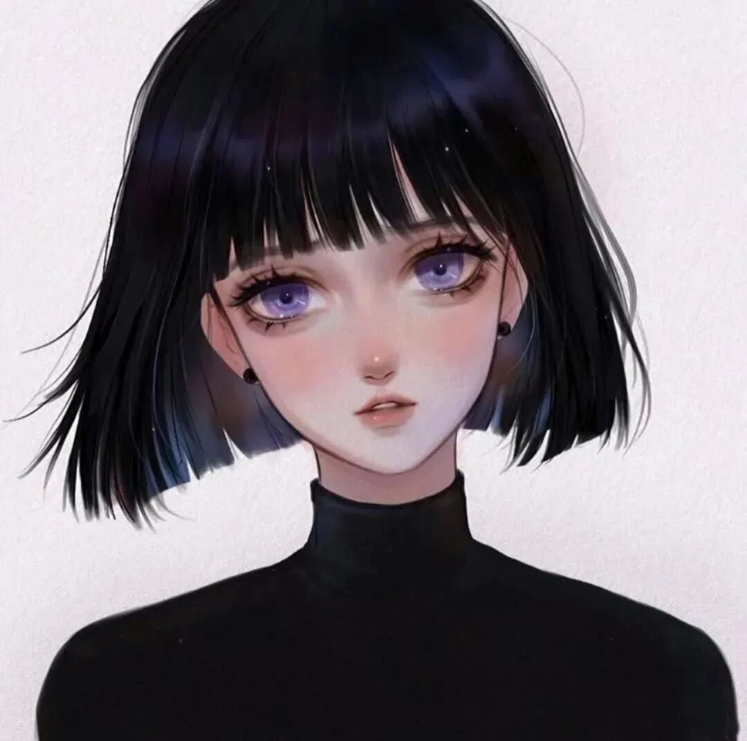 动漫头像  动漫女 动漫女头  动漫头像女 手绘 手绘头像