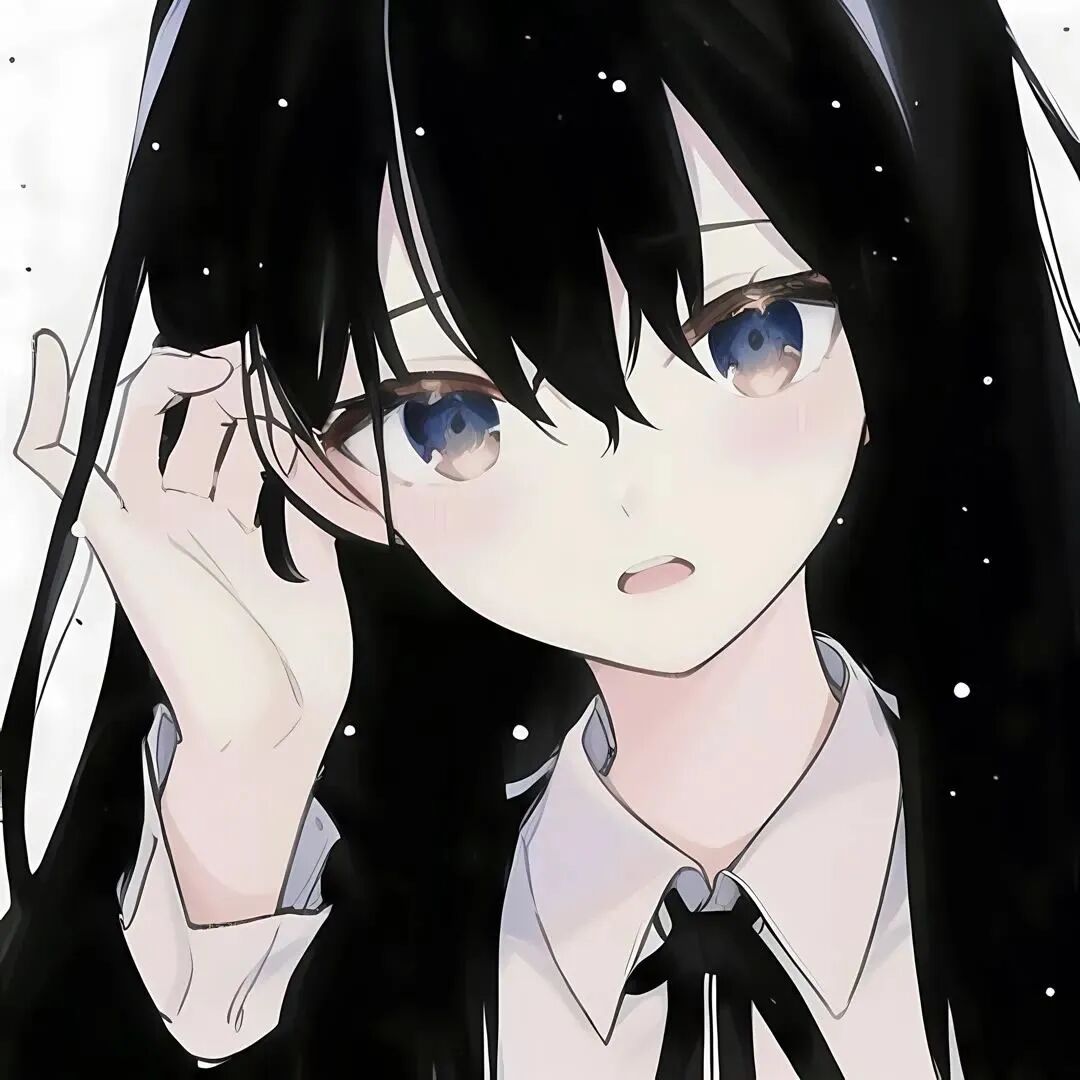 动漫头像  动漫女 动漫女头  动漫头像女 可爱动漫女 可爱动漫头像女
