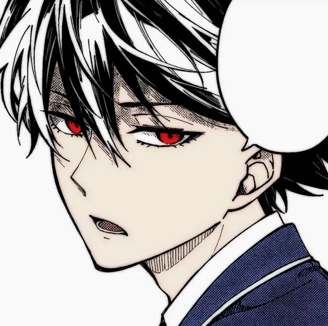 动漫头像 动漫男 动漫男头 动漫头像男