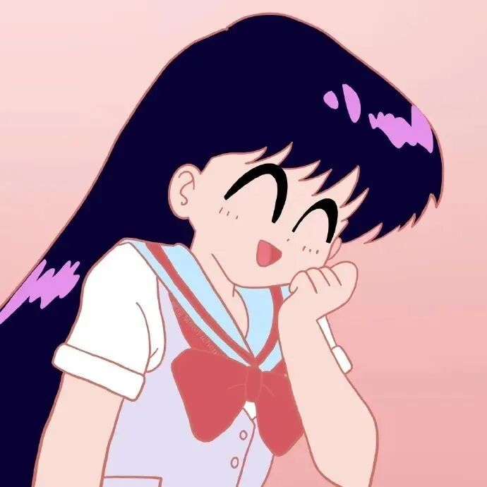闺蜜头像 闺蜜 动漫闺蜜头像  四人闺蜜 四人闺蜜头像 美少女战士 美少女战士头像