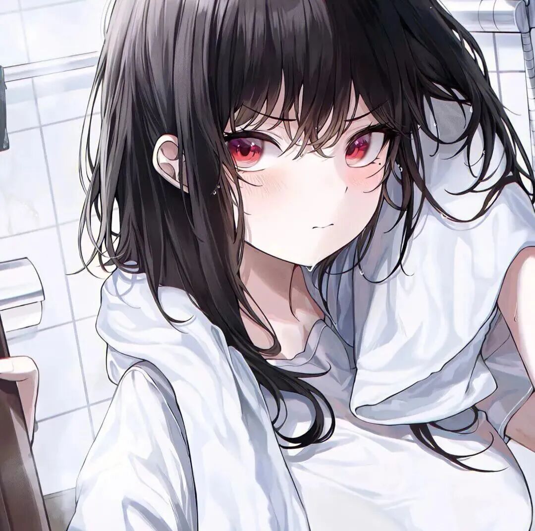 动漫头像  动漫女 动漫女头  动漫头像女 可爱动漫女 可爱动漫头像女