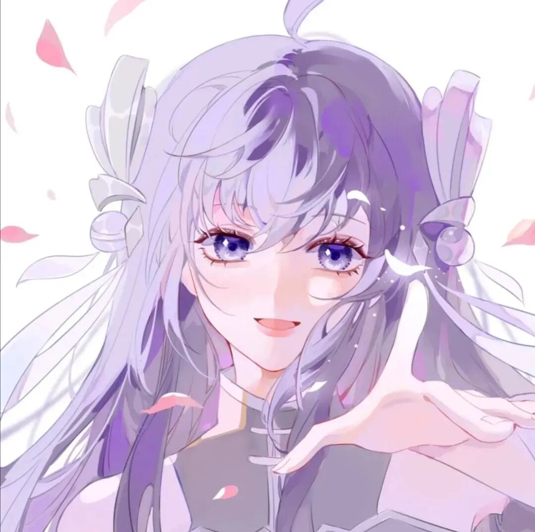 动漫头像  动漫女 动漫女头  动漫头像女