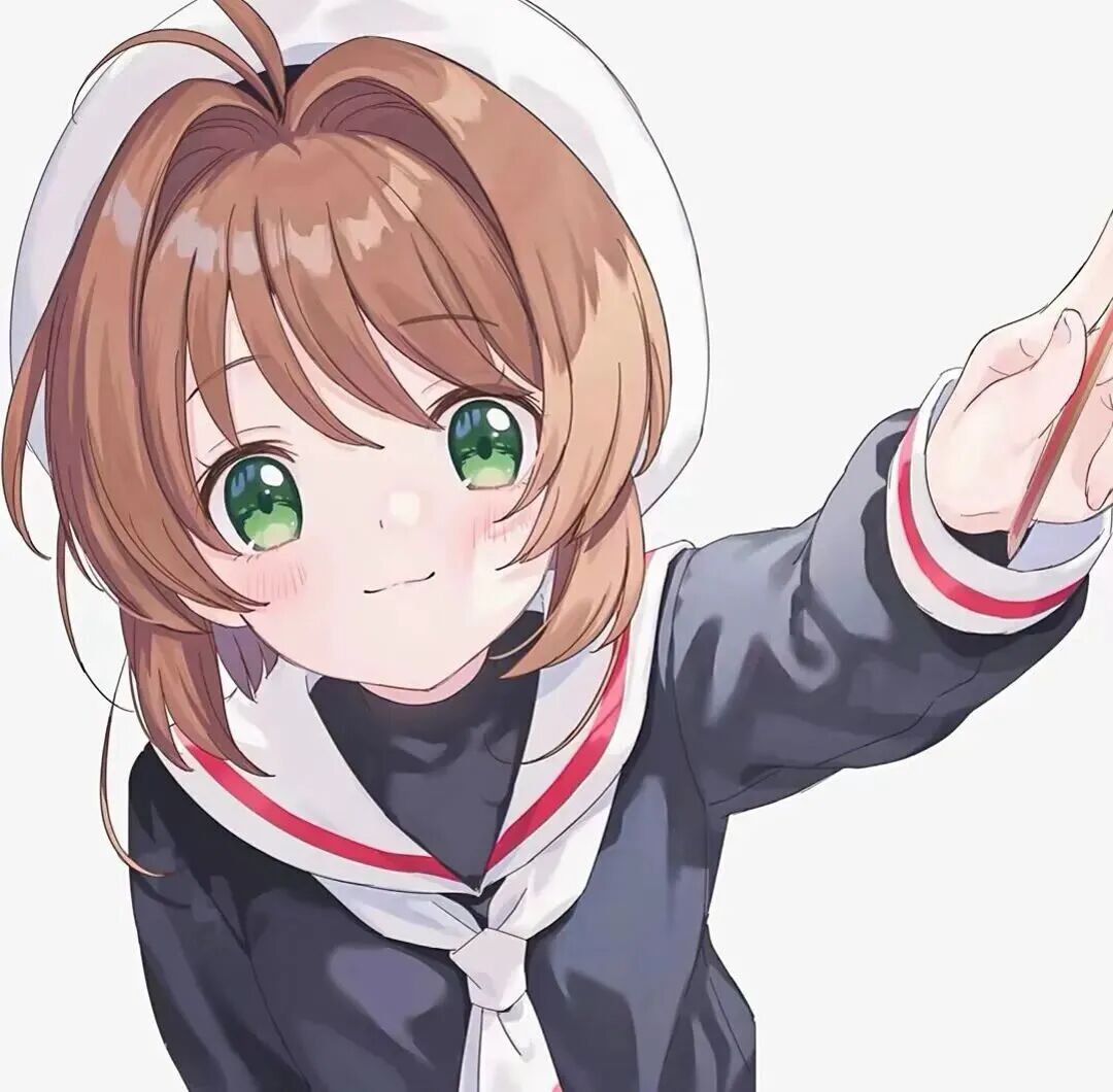 动漫头像  动漫女 动漫女头  动漫头像女 可爱动漫女 可爱动漫头像女 小樱 小樱头像