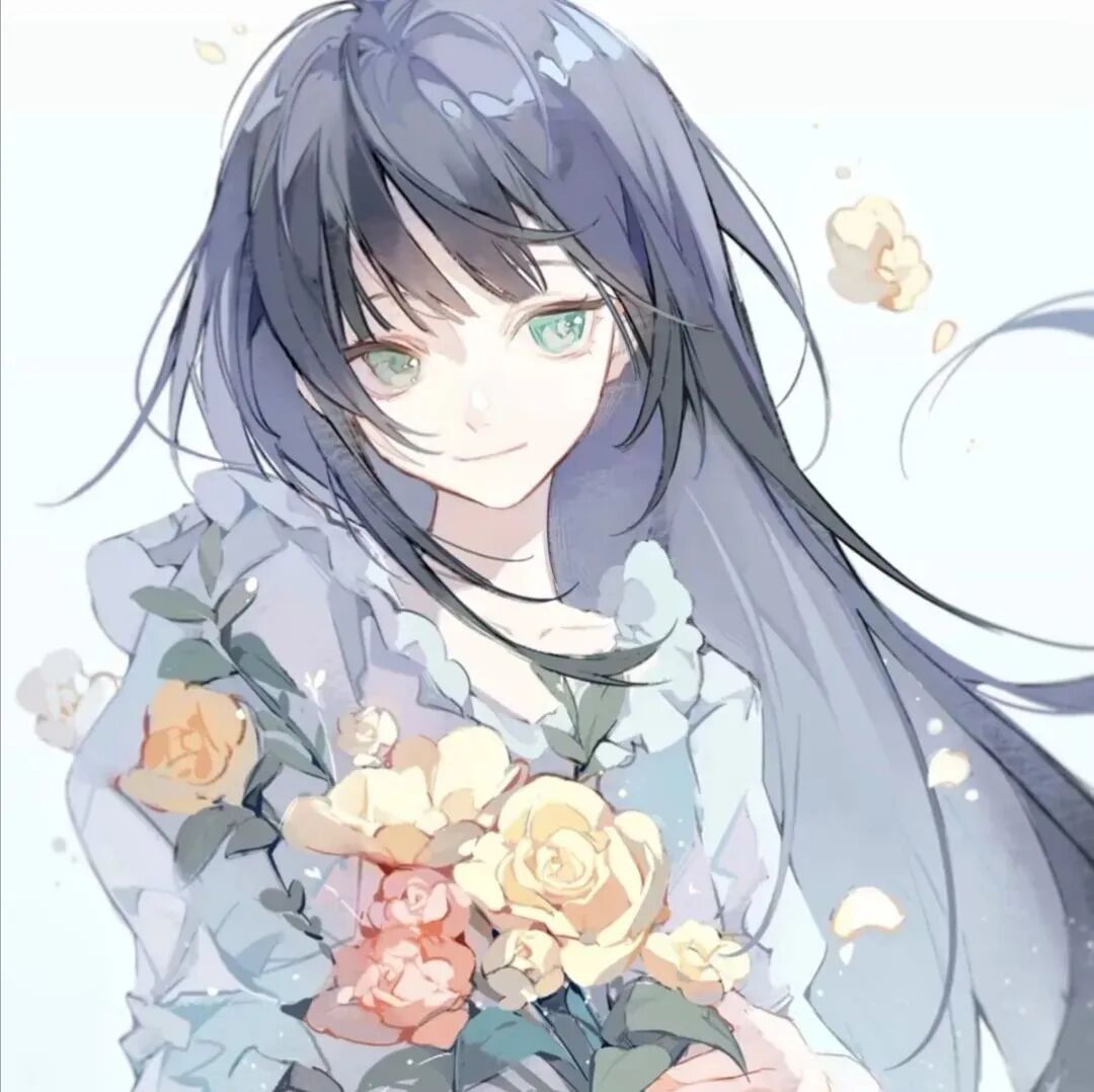 动漫头像  动漫女 动漫女头  动漫头像女