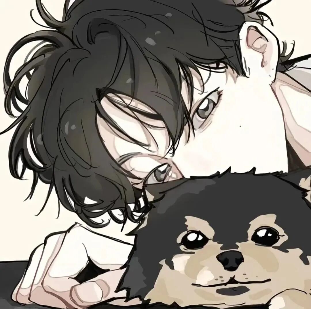 动漫头像 动漫男 动漫男头 动漫头像男