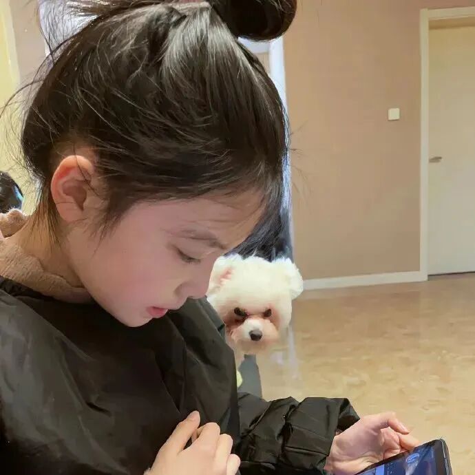萌娃 萌娃头像 小女孩 小女孩头像 可爱 可爱头像