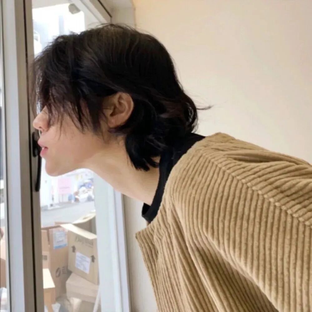 男生 男生头像 男头  侧脸 侧脸头像