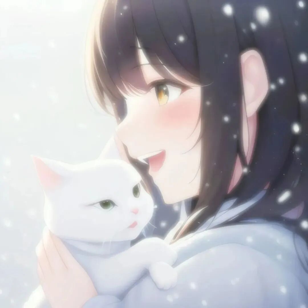 动漫头像  动漫女 动漫女头  动漫头像女 可爱动漫女 可爱动漫头像女 唯美 唯美头像