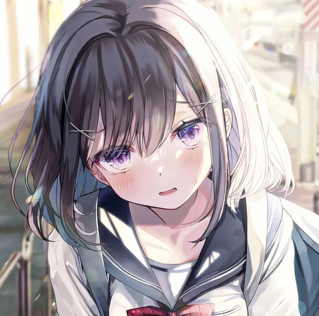 动漫头像  动漫女 动漫女头  动漫头像女 可爱动漫女 可爱动漫头像女
