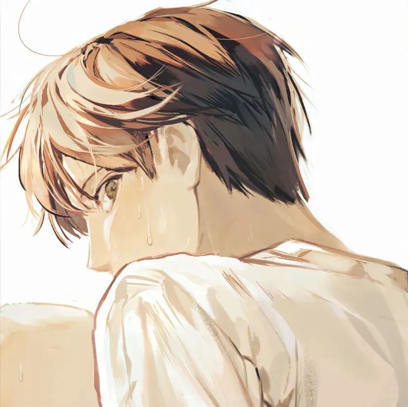 动漫头像 动漫男 动漫男头 动漫头像男