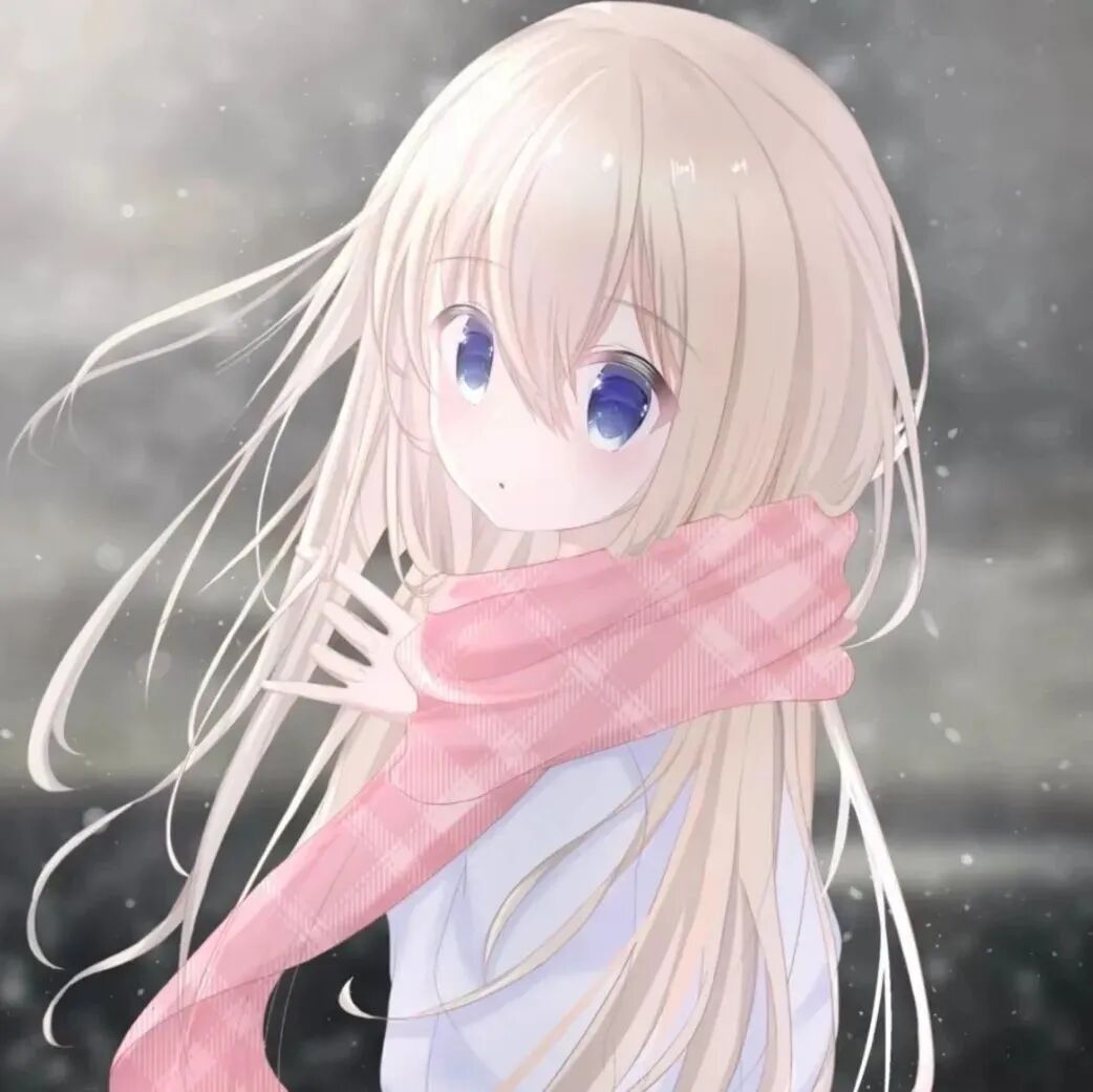 动漫头像  动漫女 动漫女头  动漫头像女 可爱动漫女 可爱动漫头像女