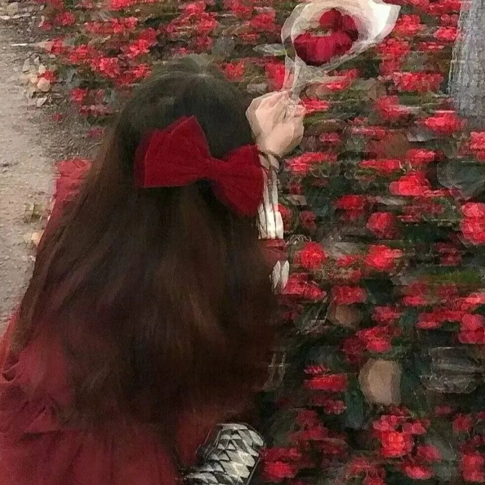 女生 女生头像 女头 氛围感 氛围感头像 氛围感女生头像 氛围感女头 不露脸 不露脸头像 鲜花 鲜花头像