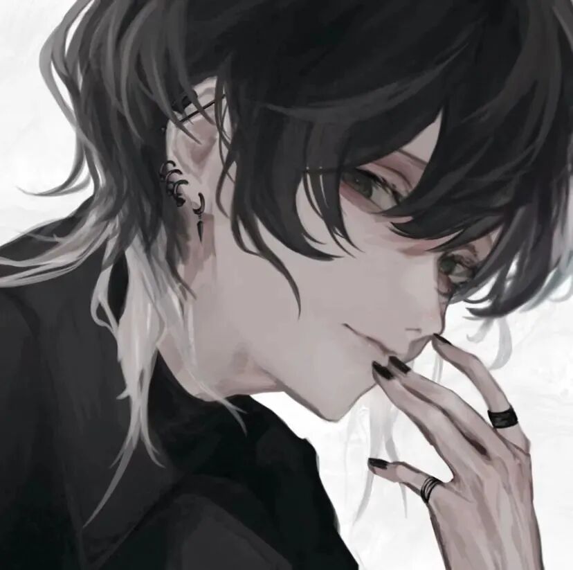 动漫头像 动漫男 动漫男头 动漫头像男