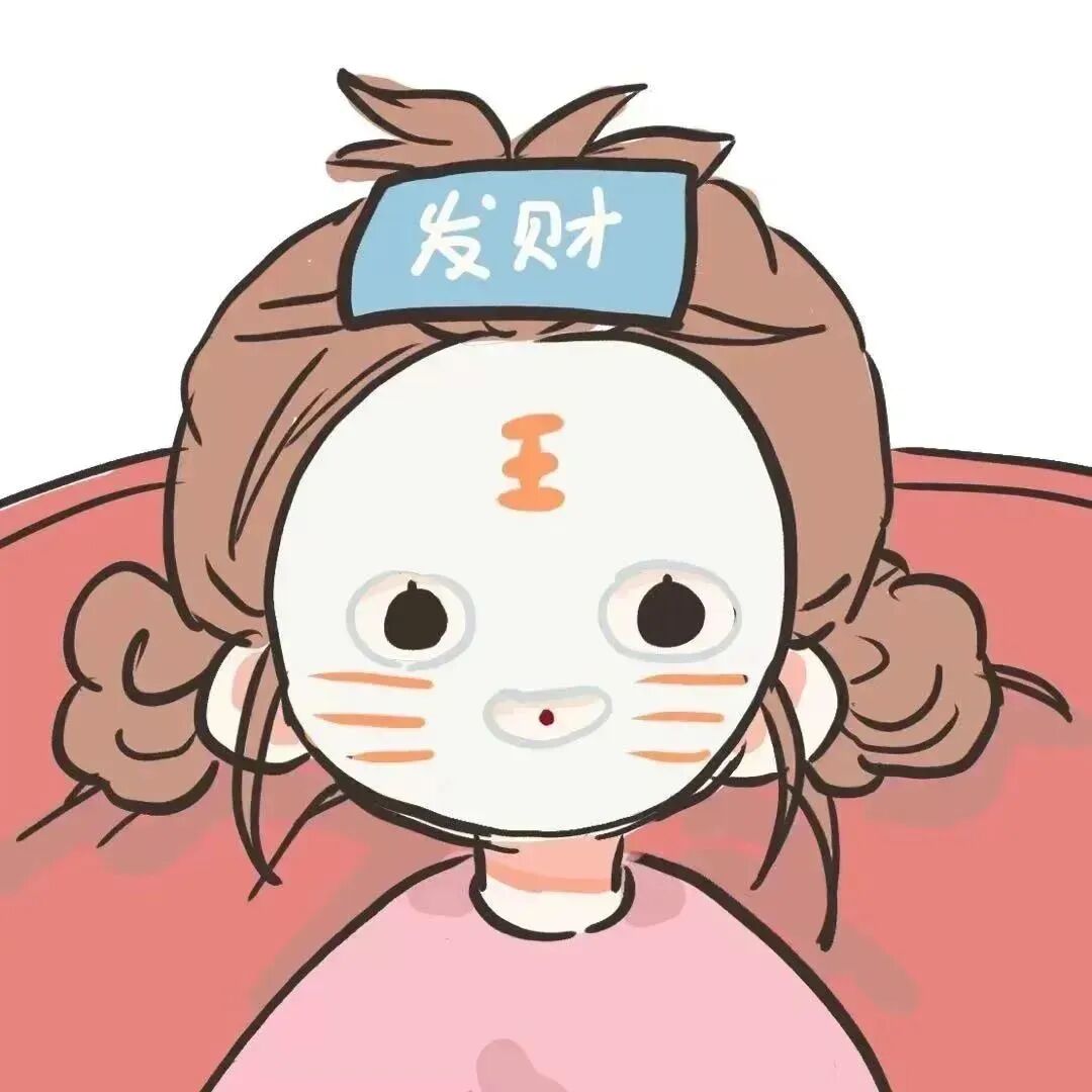 闺蜜头像 闺蜜 动漫闺蜜头像  六人闺蜜 六人闺蜜头像 可爱 可爱头像 可爱动漫头像女 可爱动漫女头