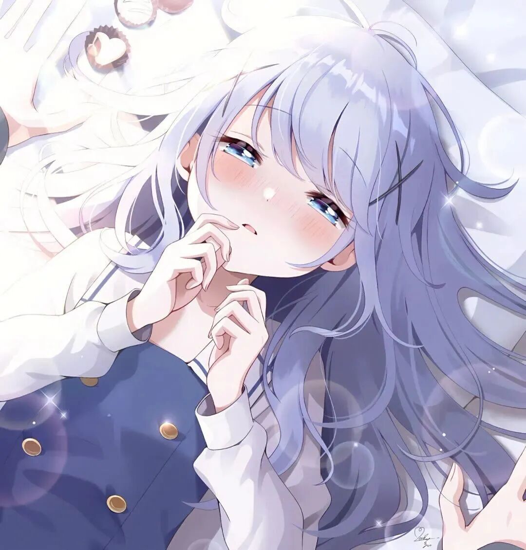 动漫头像  动漫女 动漫女头  动漫头像女 可爱动漫女 可爱动漫头像女
