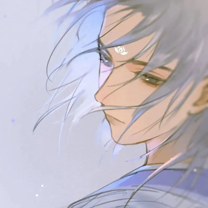动漫头像 动漫男 动漫男头 动漫头像男