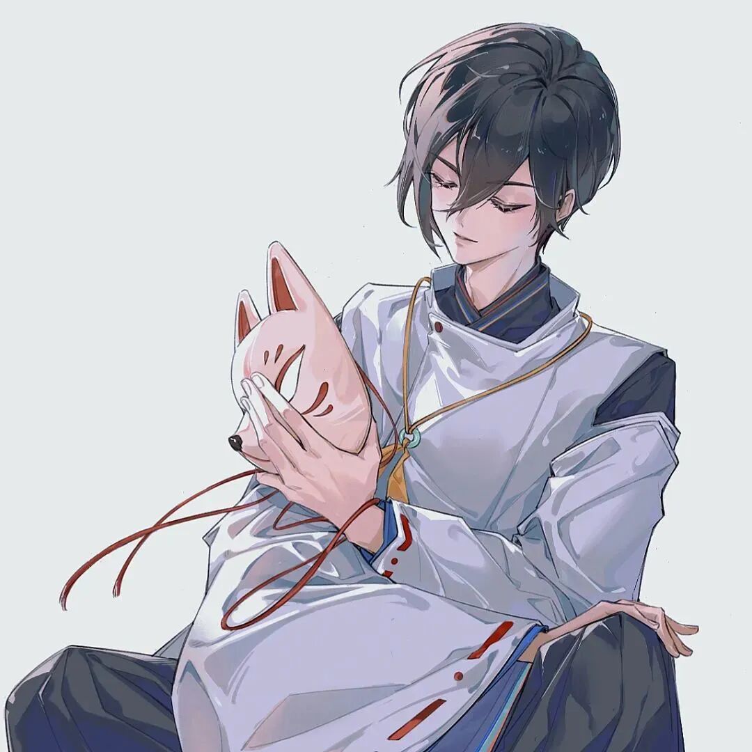 动漫头像 动漫男 动漫男头 动漫头像男