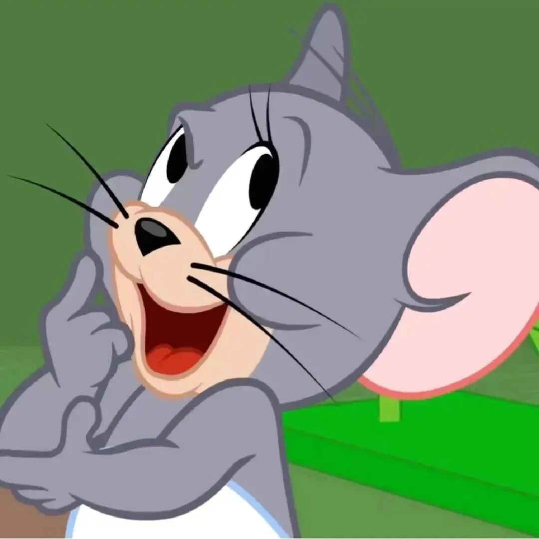 动漫 动漫头像 猫和老鼠 猫和老鼠头像 可爱动漫头像 可爱动漫