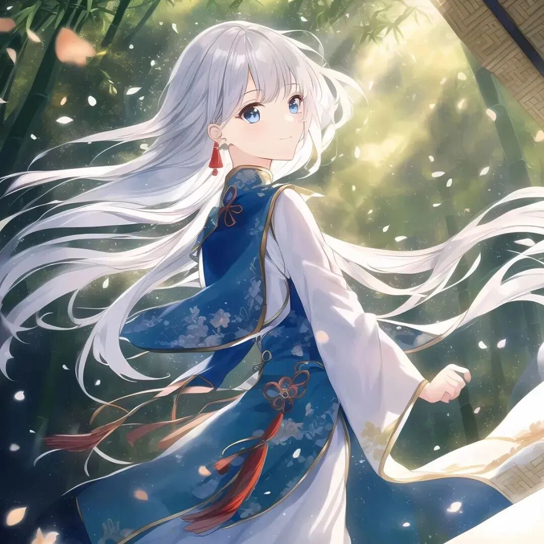 闺蜜头像 闺蜜 动漫闺蜜头像  四人闺蜜 四人闺蜜头像 唯美 唯美头像