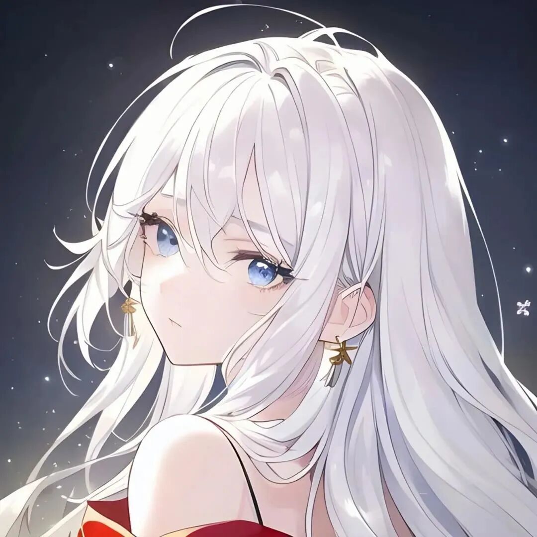 动漫头像  动漫女 动漫女头  动漫头像女 可爱动漫女 可爱动漫头像女