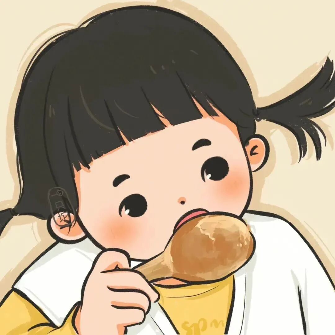 闺蜜头像 闺蜜 动漫闺蜜头像  二人闺蜜 二人闺蜜头像 摆烂 摆烂头像 可爱 可爱头像