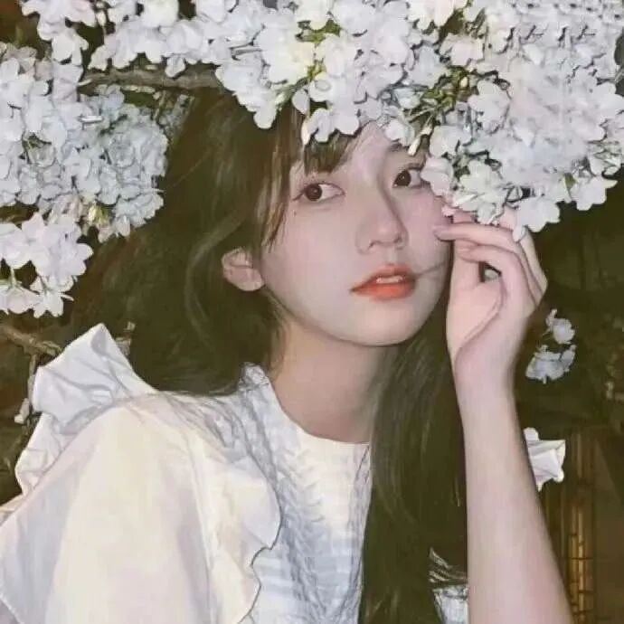 女生 女生头像 女头 小清新 小清新头像 小清新女头 小清新女生头像