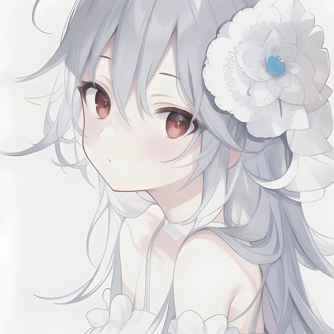 动漫头像  动漫女 动漫女头  动漫头像女 可爱动漫女 可爱动漫头像女