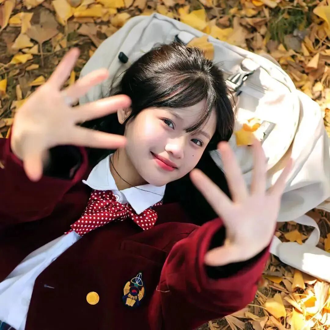 女生 女生头像 女头 小清新 小清新头像 小清新女头 小清新女生头像