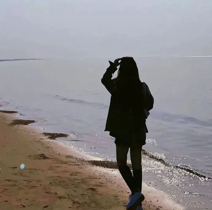 情侣头像 真人情侣头像 真人情头 情头 氛围感情头 氛围感情侣头像 不露脸 不露脸头像 海边 海边头像