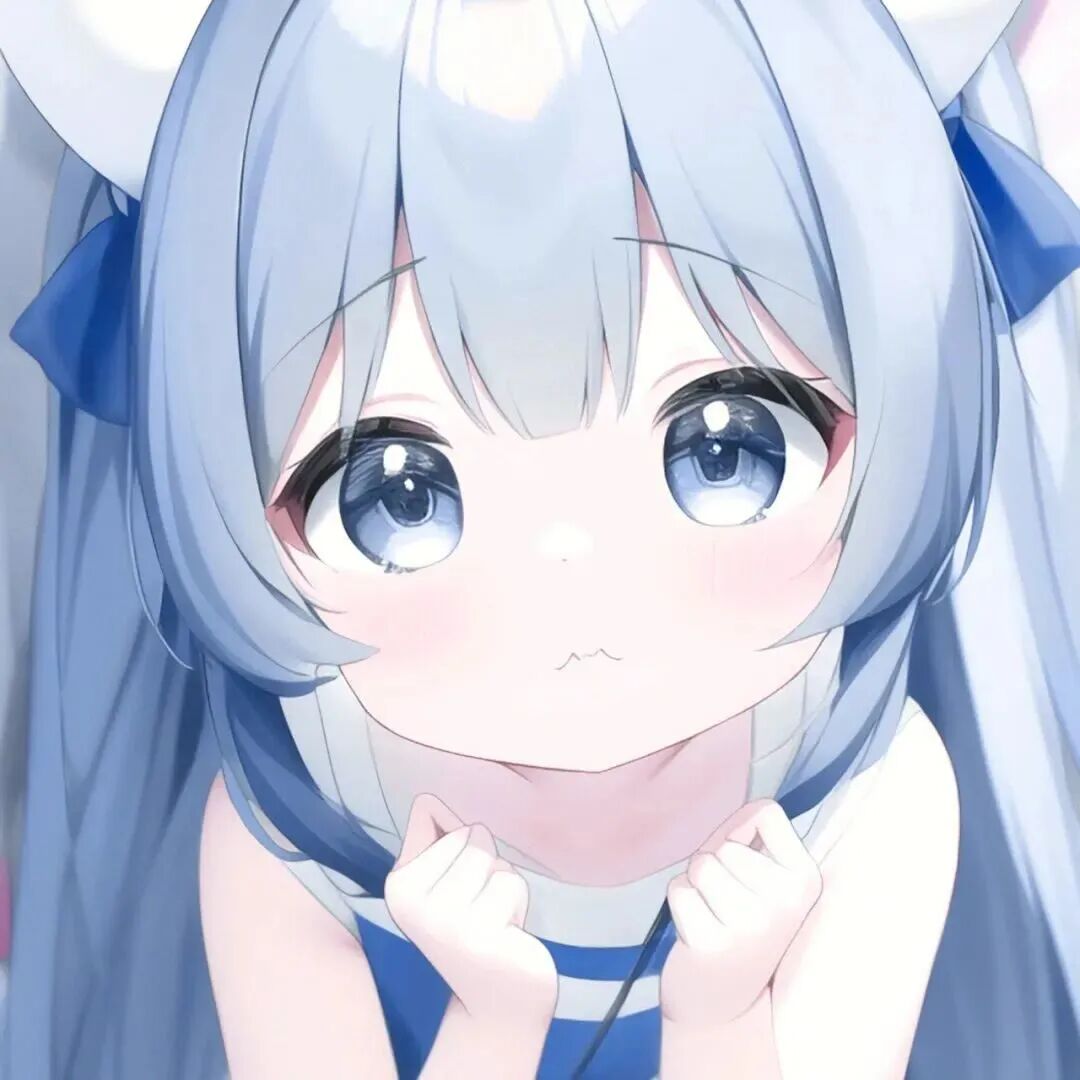 动漫头像  动漫女 动漫女头  动漫头像女 可爱动漫女 可爱动漫头像女