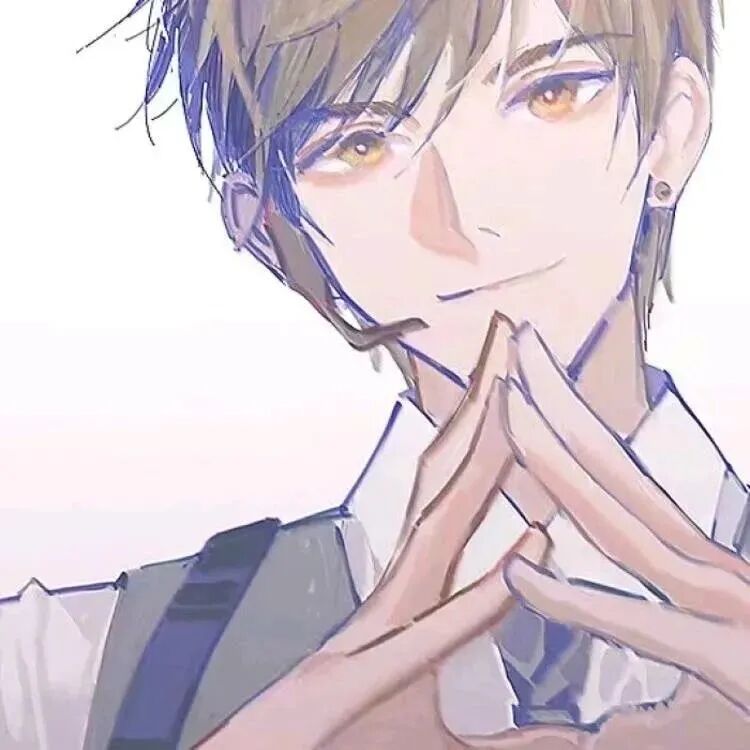 动漫头像 动漫男 动漫男头 动漫头像男