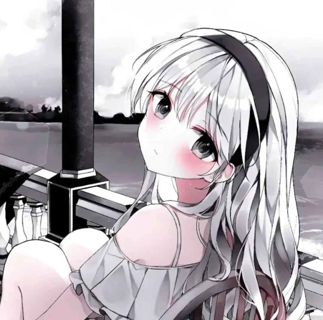 动漫头像  动漫女 动漫女头  动漫头像女 可爱动漫女 可爱动漫头像女