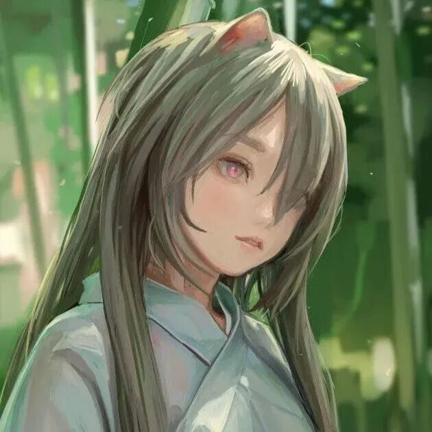 动漫头像  动漫女 动漫女头  动漫头像女
