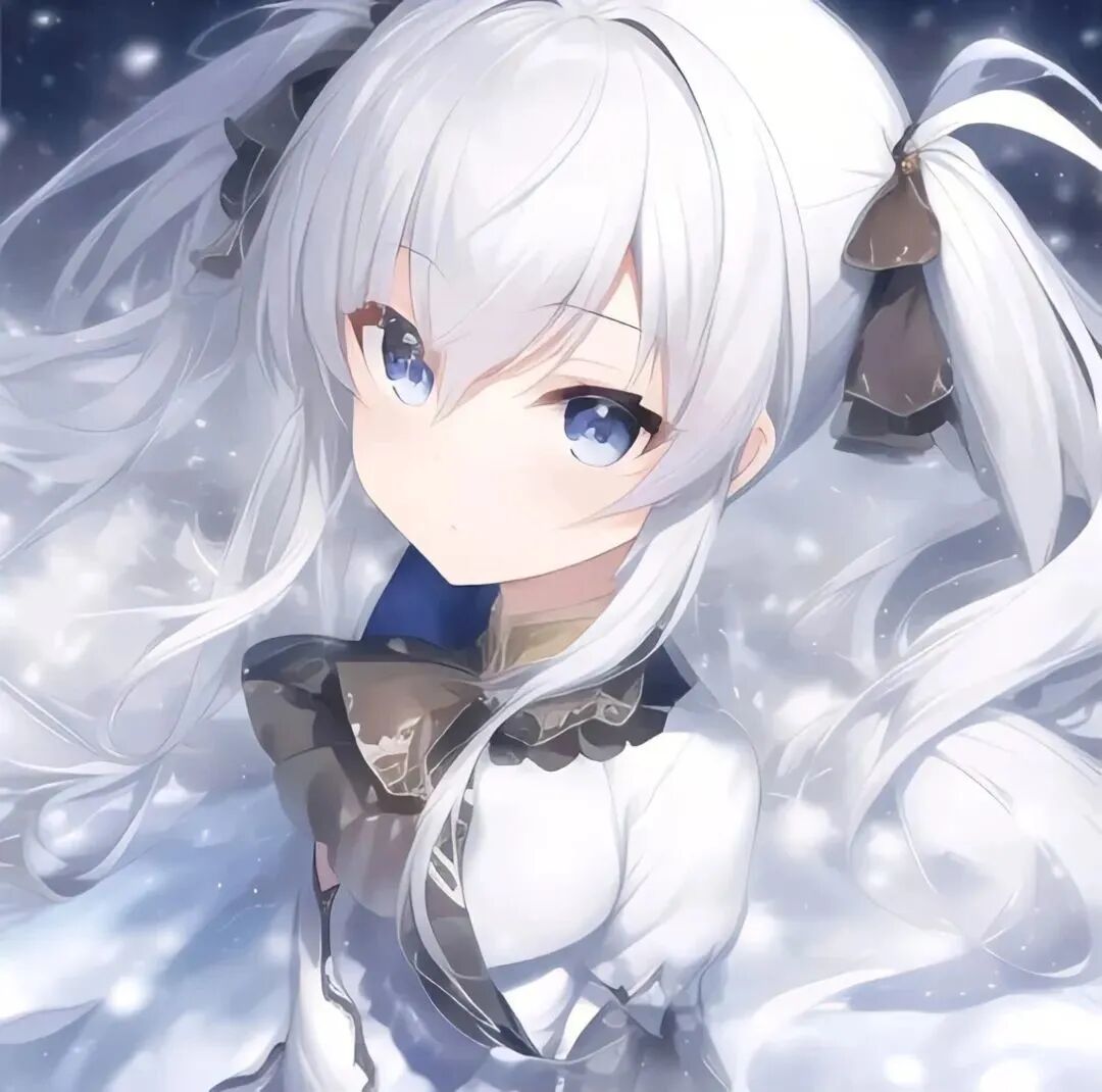 动漫头像  动漫女 动漫女头  动漫头像女 可爱动漫女 可爱动漫头像女