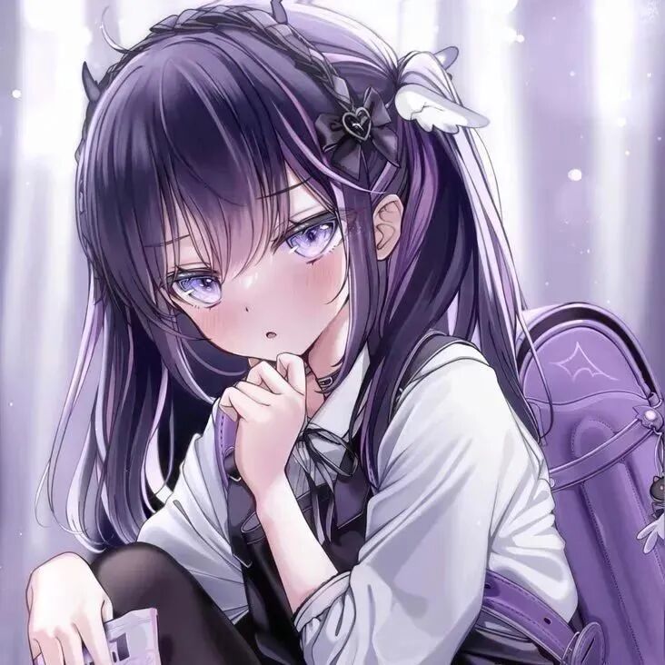 动漫头像  动漫女 动漫女头  动漫头像女