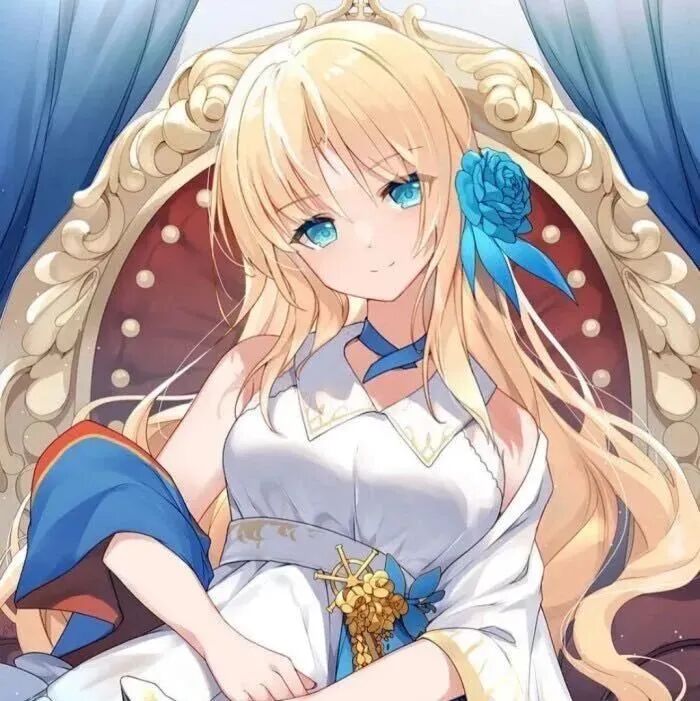 动漫头像  动漫女 动漫女头  动漫头像女 可爱动漫女 可爱动漫头像女